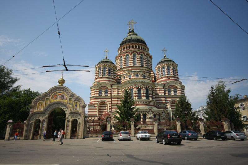 The Annunciation Cathedral