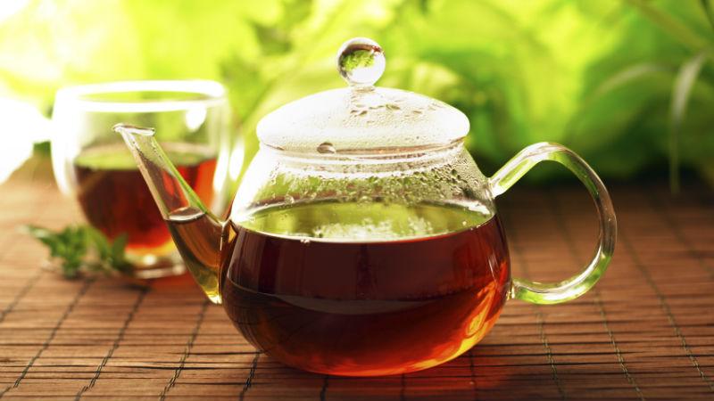 How tea captured the world. The history of the most popular drink