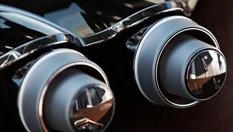 Официальная премьера Quant e-Sportlimousine