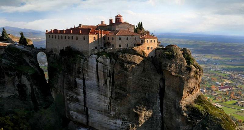 Ten new wonders of the world: places you should definitely visit