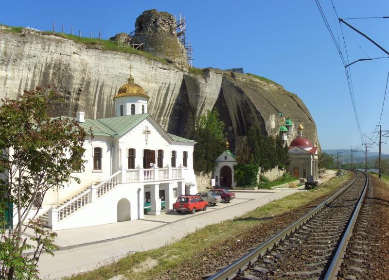 Sights of Sevastopol