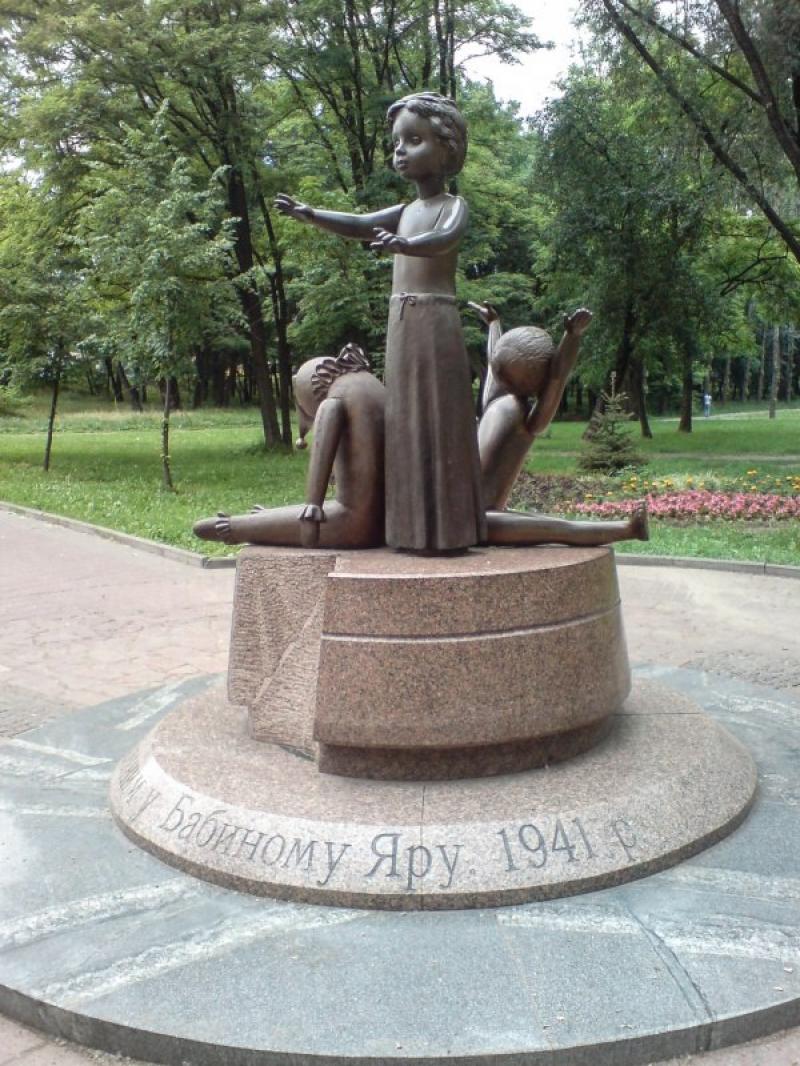 Babi Yar