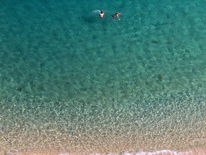 Tropea - the city of Hercules