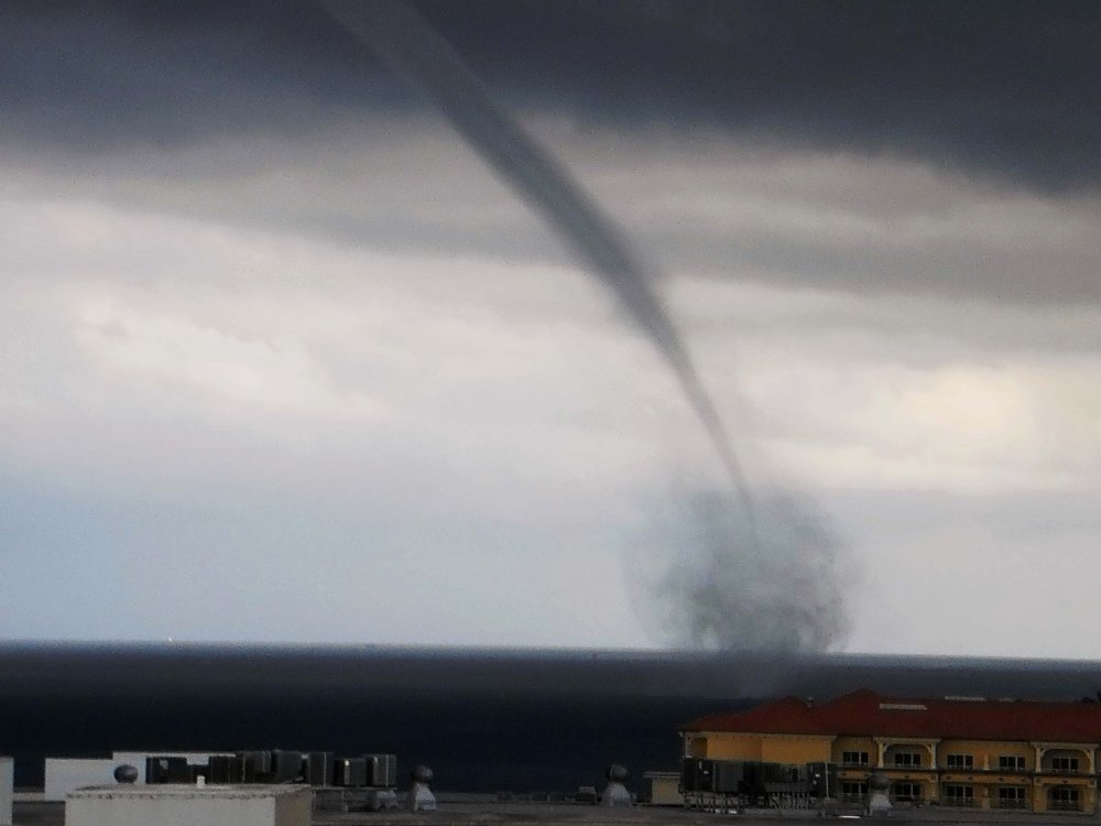 All winners of the photo competition Focus on Nature 2014