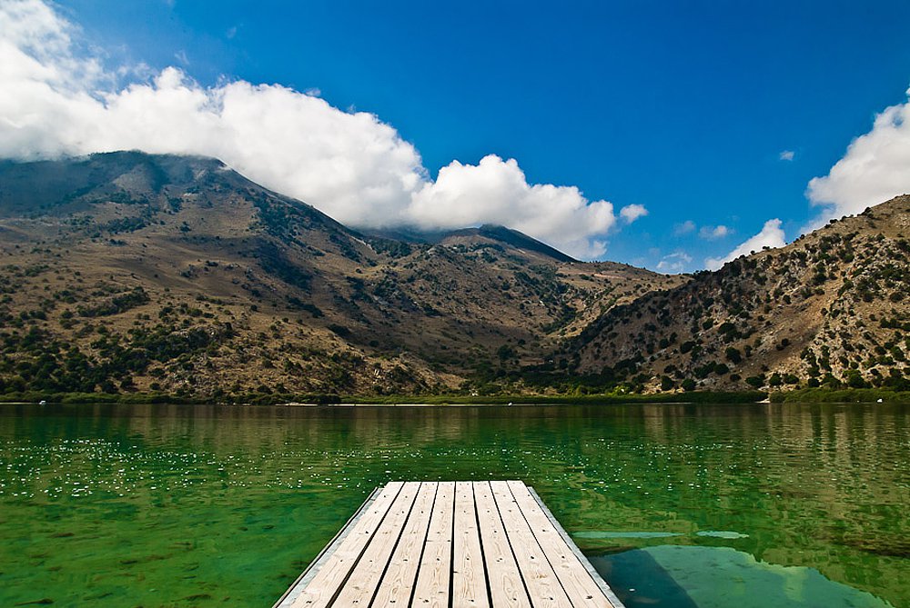 Crete - the beauty of the cradle of civilization