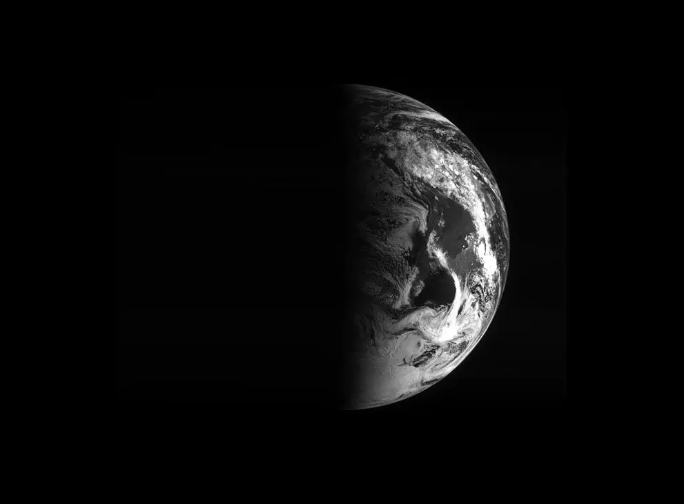 Rosetta - десятилетнее космическое путешествие