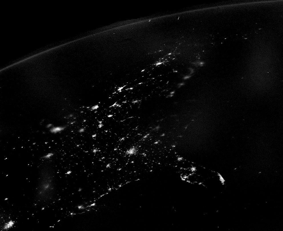 Rosetta - десятилетнее космическое путешествие