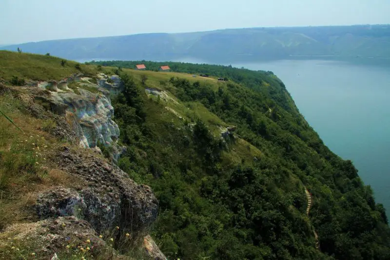 Подольские Товтры