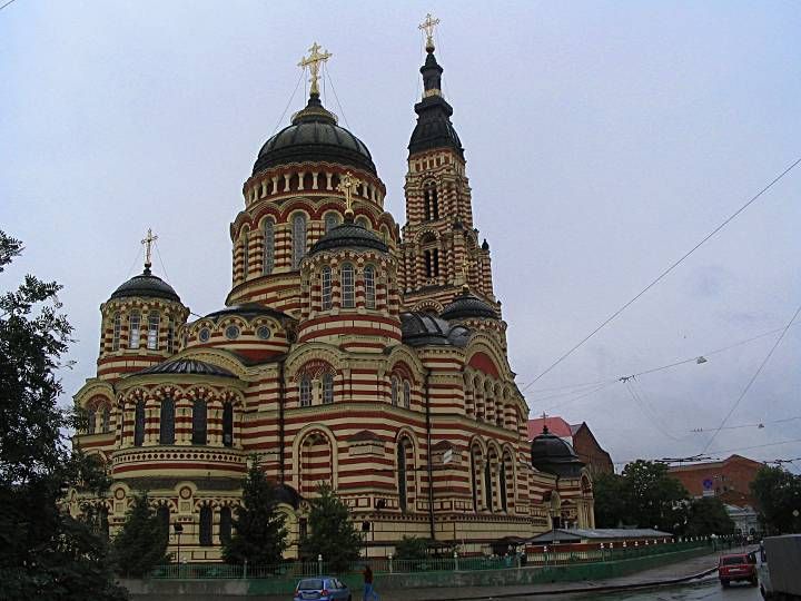 The Annunciation Cathedral 