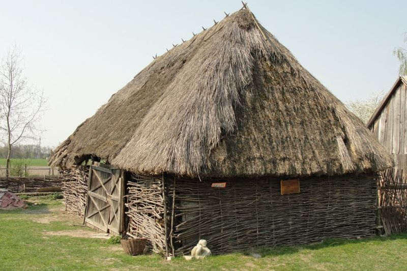  Museum of Agriculture, Rokini 