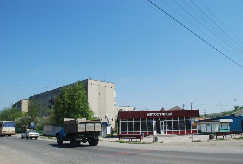 Museum of Lemko culture, Monastyriska