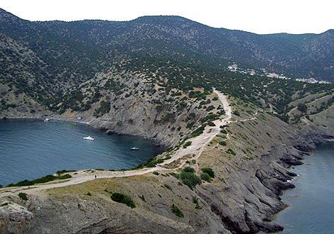 Cape Kapchik