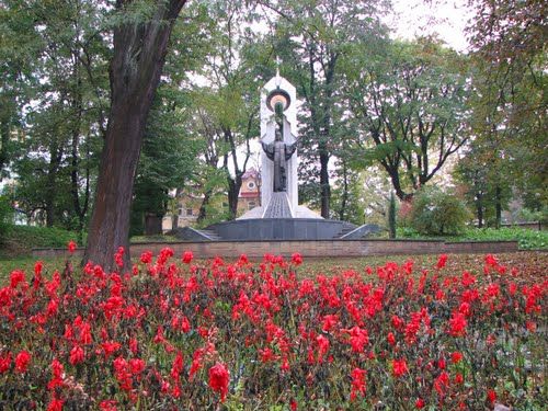 Shafts, Ivano-Frankivsk