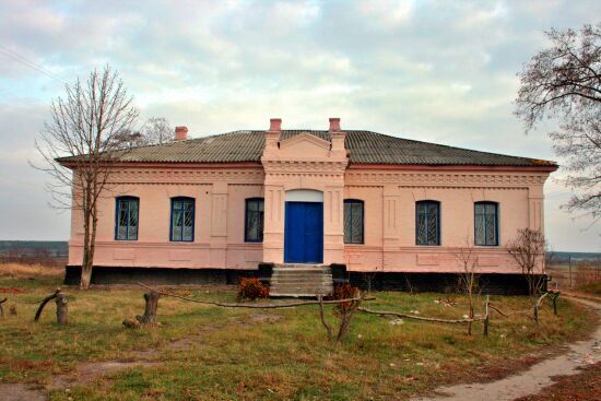 Baryshevsky Local History Museum