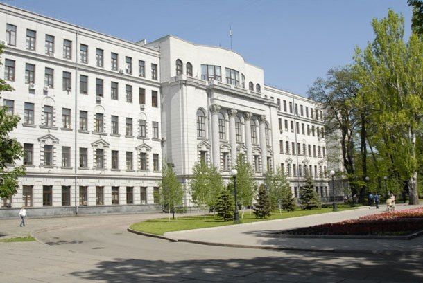 Museum of History and Development of Local Self-Government Dnepropetrovsk region 