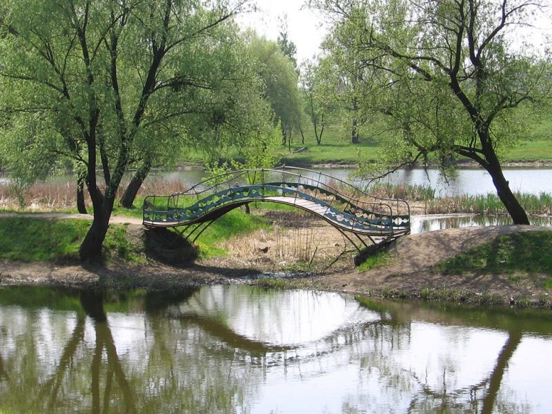  Парк Самойлових, Сміла 