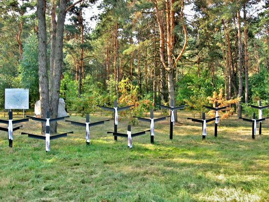 Bykovnyansk graves