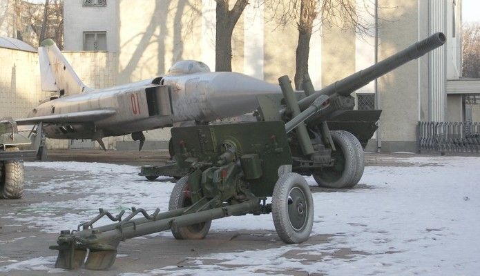  Odessa Military History Museum, Odessa 