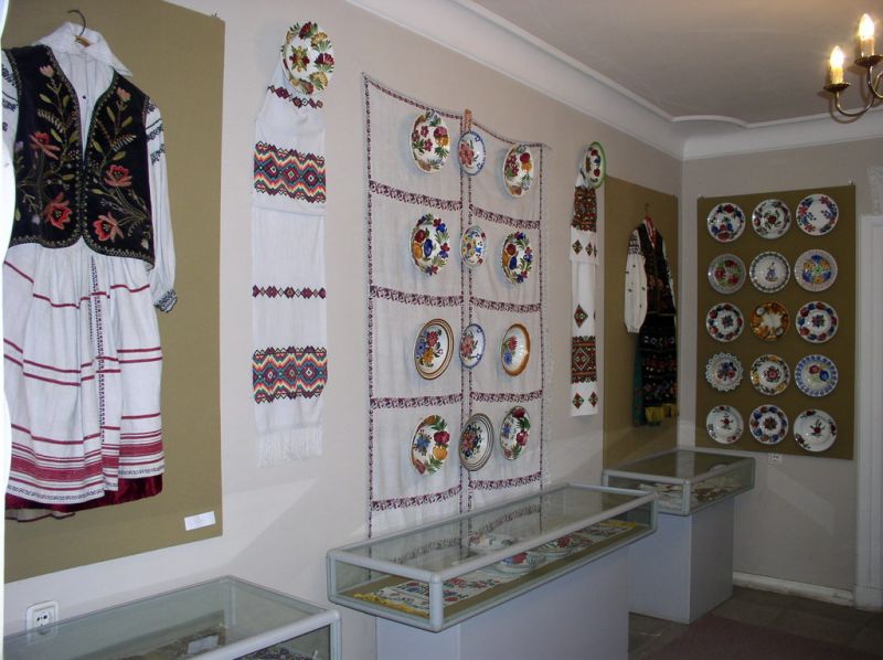 Museum of the History of Ancient Galich