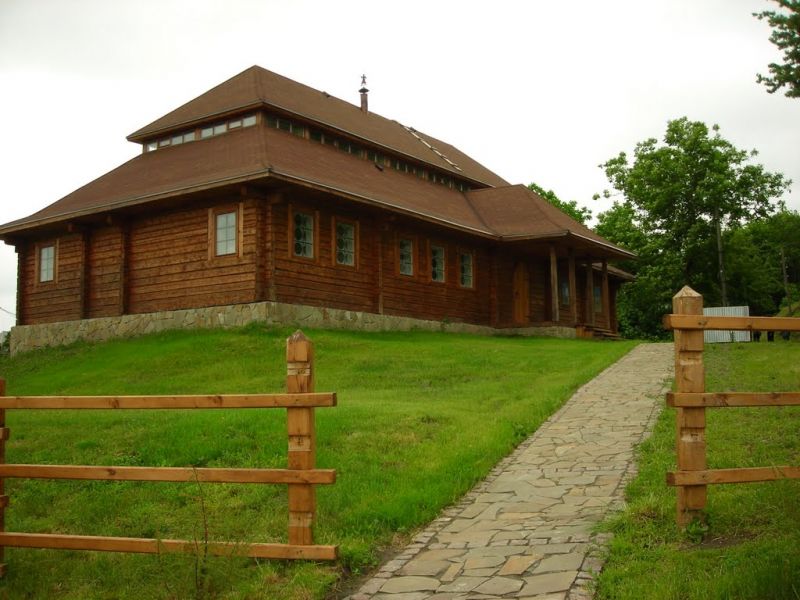 Историко-архитектурный комплекс «Резиденция Богдана Хмельницкого»