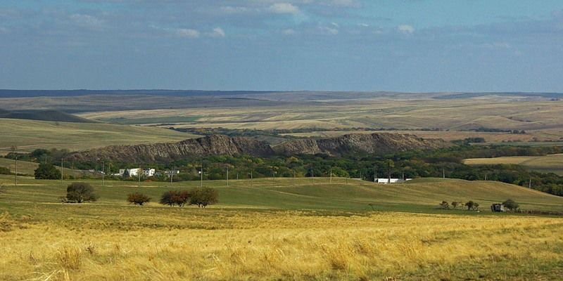 Королівські скелі