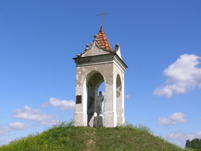 Часовня Св. Феклы