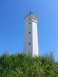 Sanzhe Lighthouse