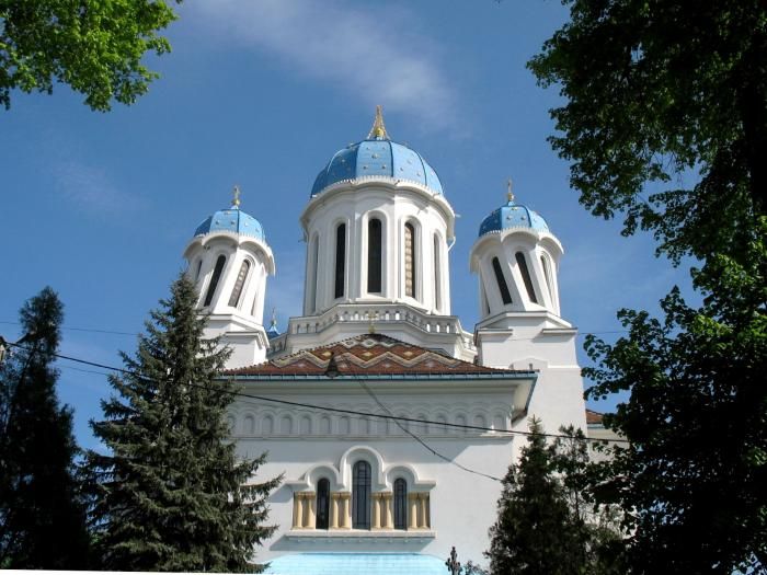 Николаевский кафедральный собор