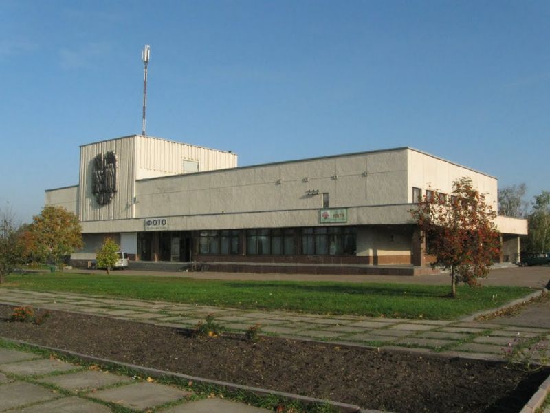 Folk Museum of Local History, Chernyakhov