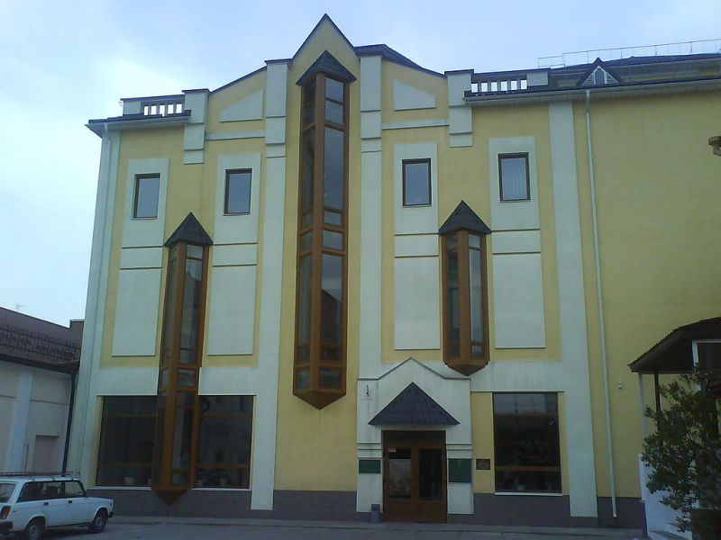 Local History Museum, Vinnitsa