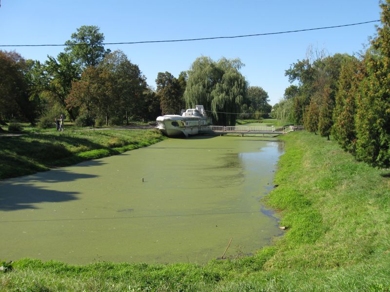  Парк ім. Лесі Українки, Луцьк 