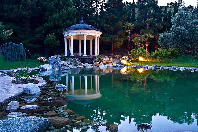 Paradise Park (Aivazovsky)