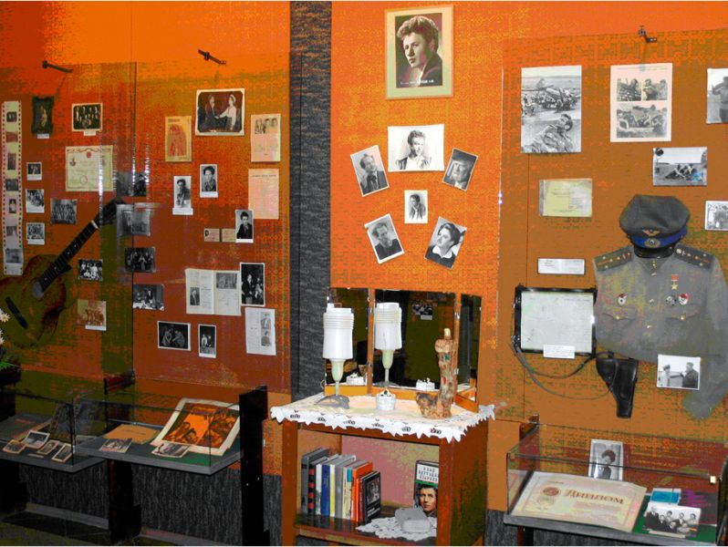 Музей истории города Краматорска