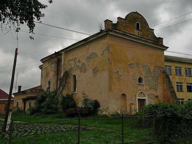 Armenian Church of the Assumption of the Blessed Virgin