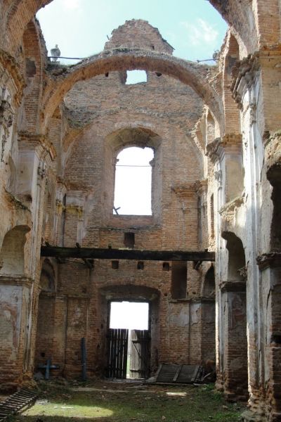  Monastery of the Nativity of the Virgin, New Zagorov 