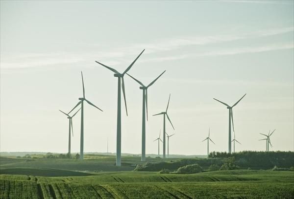 Donuzlav wind farm