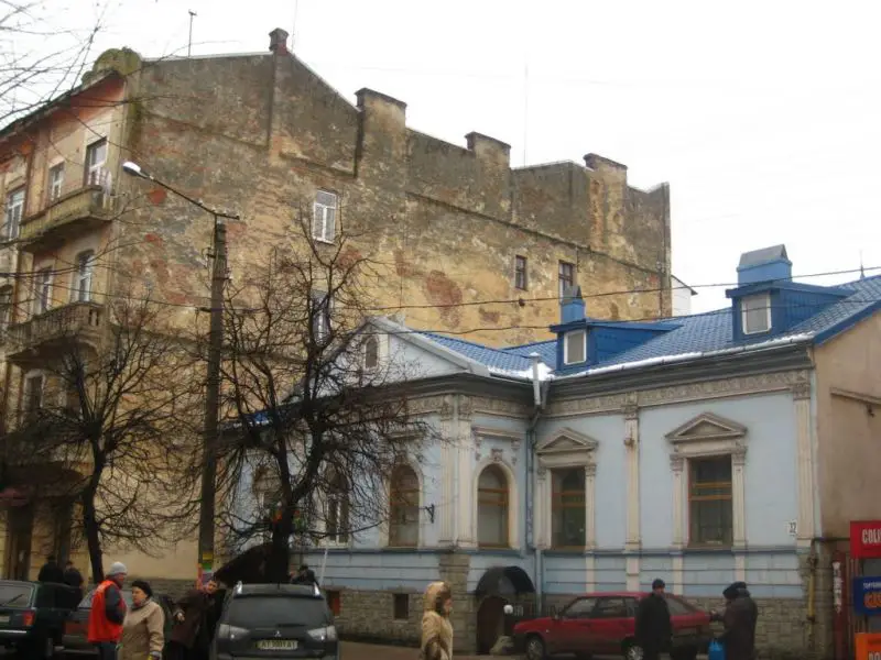 Станиславовский пивзавод, Ивано-Франковск