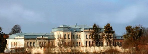 Chervonohrad Lviv branch of the Museum of the History of Religion