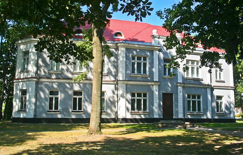 Historical Museum, Vladimir-Volynsky