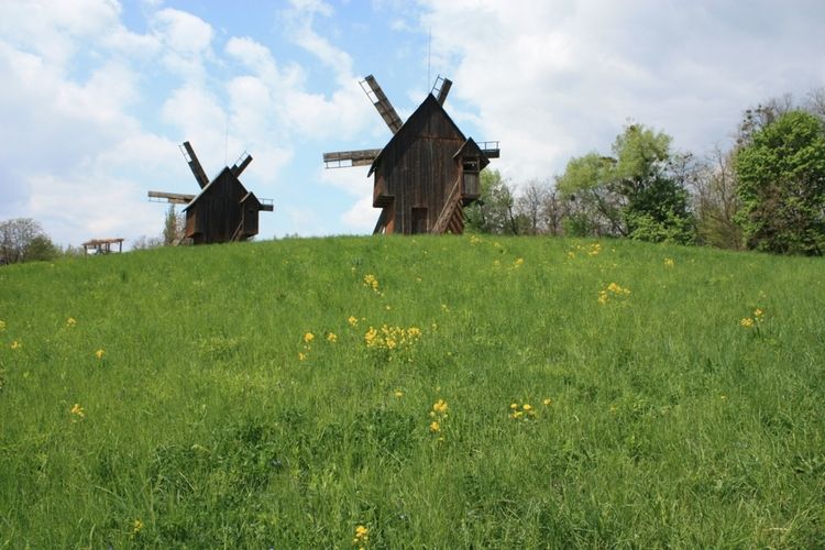 Музей народной архитектуры и быта, Черновцы