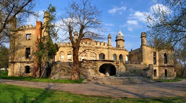  Kurisov's Palace, Petrovka 