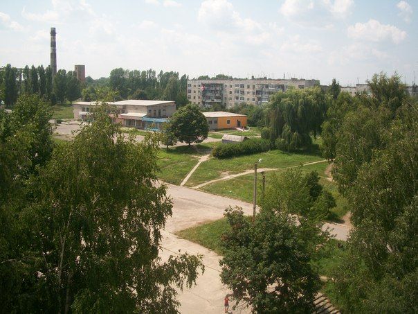 Local History Museum, Derazhnya