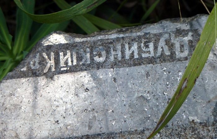  The Old Jewish Cemetery, Kobelyaki 