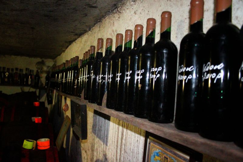  Urst Wine Cellar 