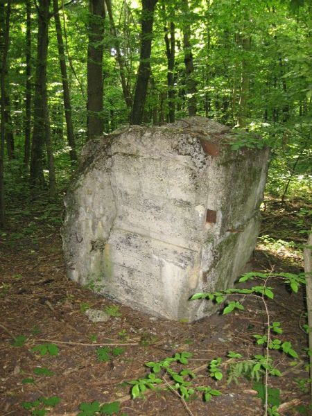 Heringer Bunker