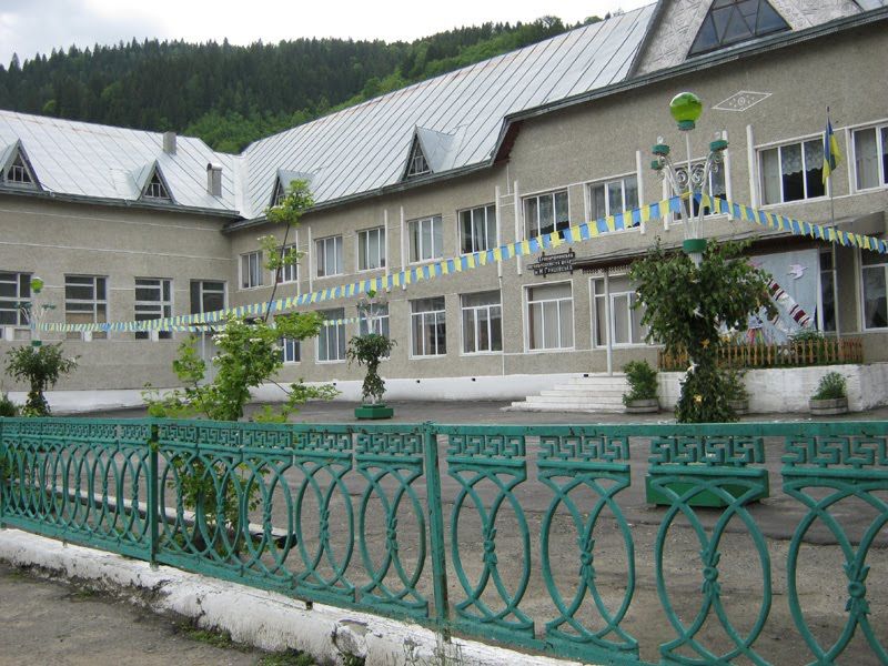 Local History Museum , Krivorovnya 