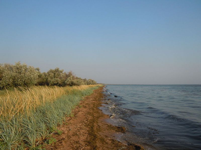 Національний природний парк Білобережжя Святослава, Покровське 