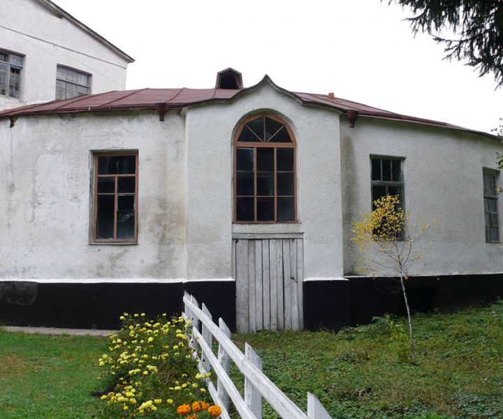 The Manor of Zolotnitsky