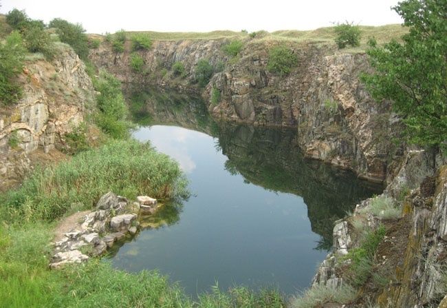  Eliseevsky Quarry 