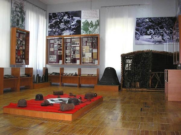 Artem Museum of Local Lore